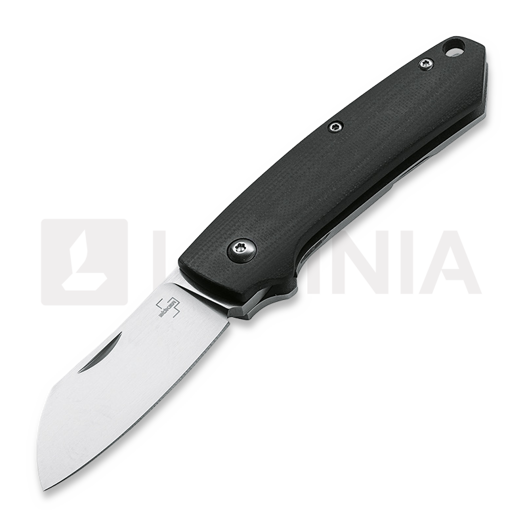 Navalha Böker Plus Cox Pro G10 01BO314