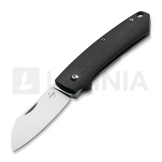 Складной нож Böker Plus Cox Pro G10 01BO314