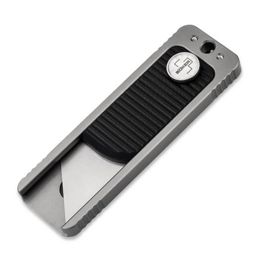 B&ouml;ker Plus Cutweazle k&auml;&auml;nt&ouml;veitsi 01BO915