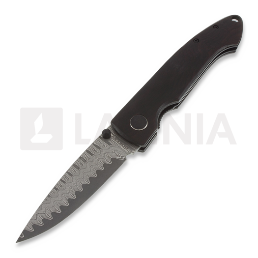 Böker Plus Damascus Gent 1 foldekniv 01BO101DAM