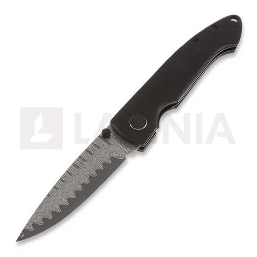 Nóż składany Böker Plus Damascus Gent 1 01BO101DAM