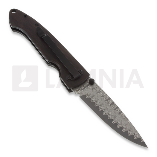Böker Plus Damascus Gent 1 Taschenmesser 01BO101DAM
