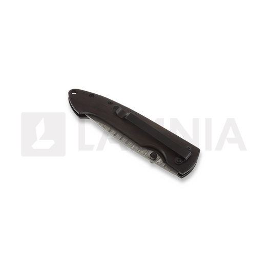 Böker Plus Damascus Gent 1 kääntöveitsi 01BO101DAM