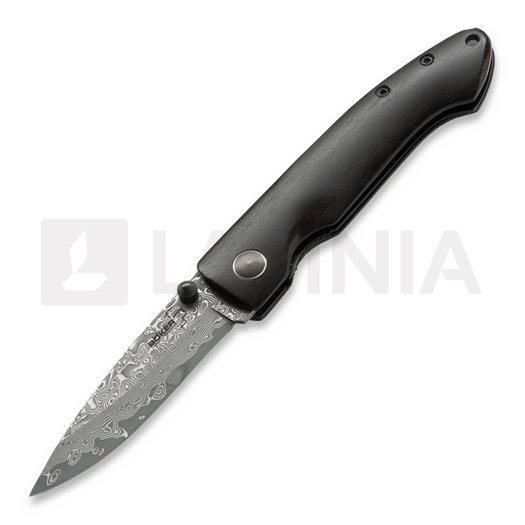 Böker Plus Damascus Gent 2 fällkniv 01BO102DAM