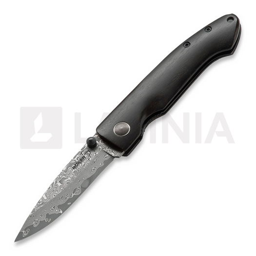 Böker Plus Damascus Gent 2 סכין מתקפלת 01BO102DAM
