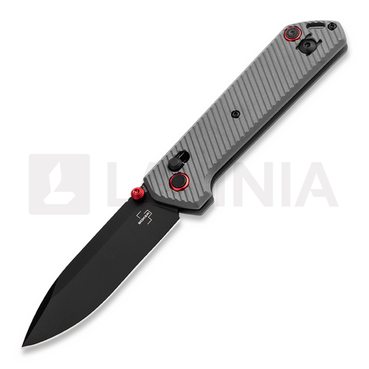 Böker Plus Dealer Knife 2025 折叠刀 01BP0031