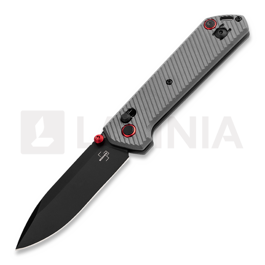 Böker Plus Dealer Knife 2025 fällkniv 01BP0031