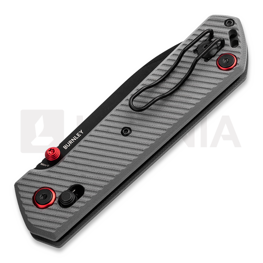 Böker Plus Dealer Knife 2025 kääntöveitsi 01BP0031