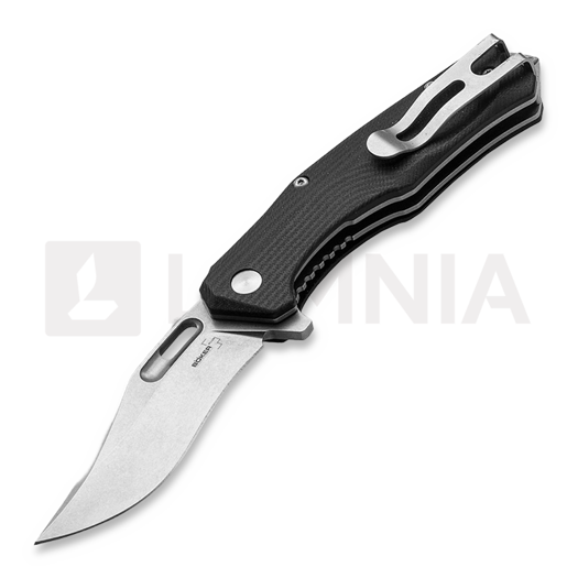 มีดพับ Böker Plus Defender 01BO763