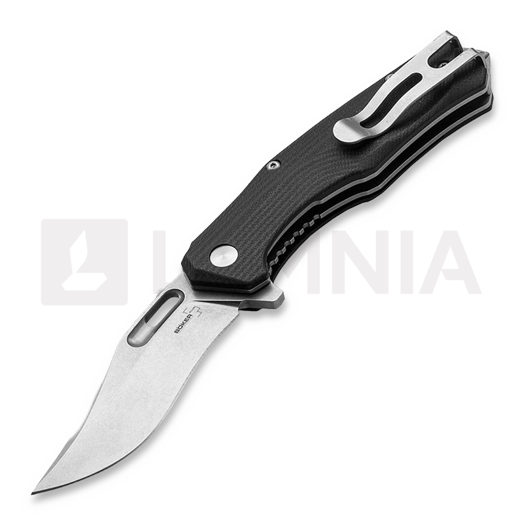 Böker Plus Defender 折叠刀 01BO763