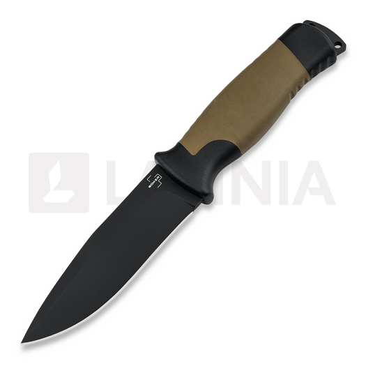 Нож Böker Plus Desertman 02BO083