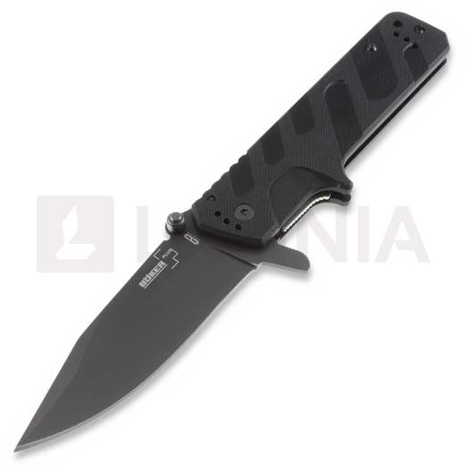 Böker Plus Direkt 접이식 나이프 01BO570