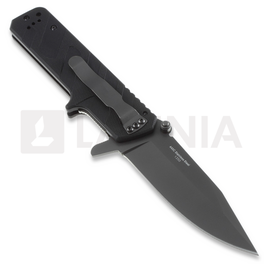 Böker Plus Direkt kääntöveitsi 01BO570