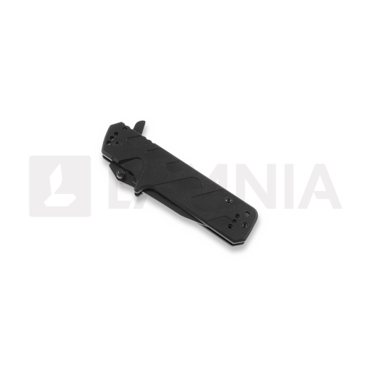 Böker Plus Direkt kääntöveitsi, combo terä 01BO571