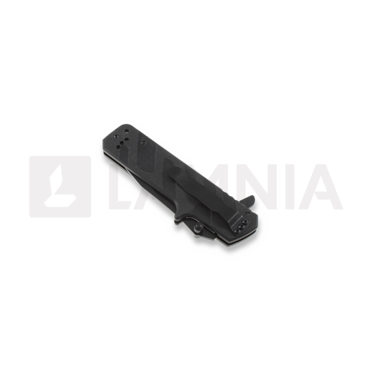 Böker Plus Direkt kääntöveitsi, combo terä 01BO571