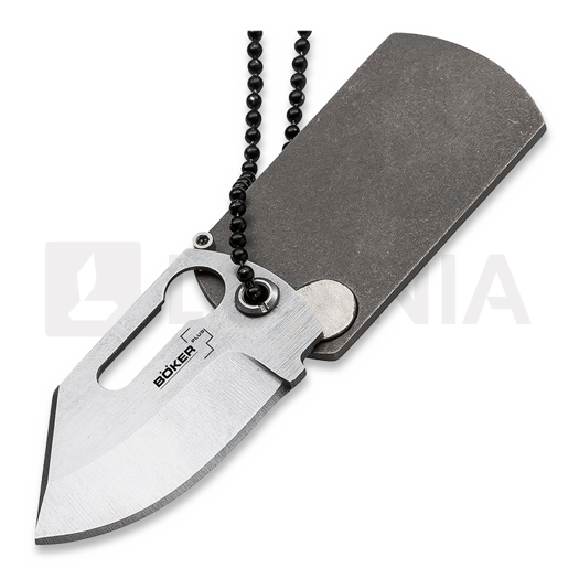 Böker Plus Dog Tag סכין מתקפלת 01BO210