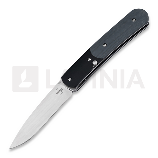 Böker Plus DogLeg Auto סכין מתקפלת 01BO477