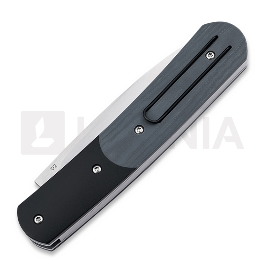 Böker Plus DogLeg Auto kääntöveitsi 01BO477