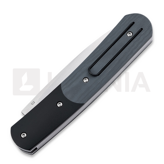 Складной нож Böker Plus DogLeg Auto 01BO477