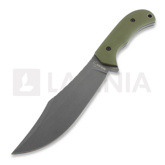 Cuchillo de supervivencia Böker Plus Drachentöter 02BO650