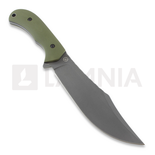 B&ouml;ker Plus Drachent&ouml;ter selviytymispuukko 02BO650