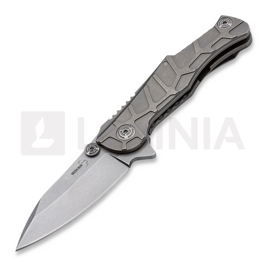 Navaja Böker Plus Dreed 01BO616