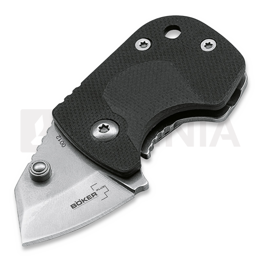 Böker Plus DW-1 sulankstomas peilis 01BO573