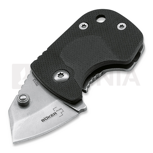Складний ніж Böker Plus DW-1 01BO573