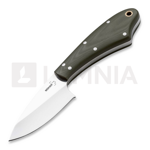 Böker Plus Easedrop peilis 02BO008