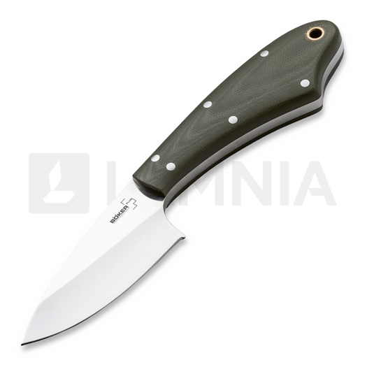 Böker Plus Easedrop knife 02BO008