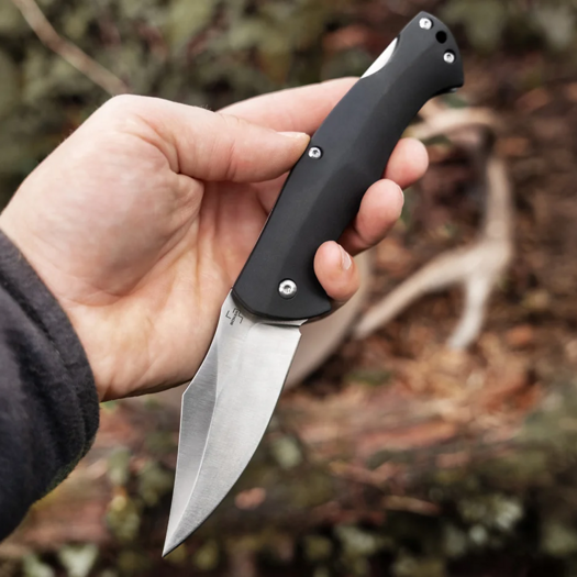 Böker Plus Echidna סכין מתקפלת 01BP0053