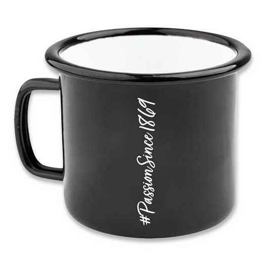 Böker Plus Enamel Mug 09BO185