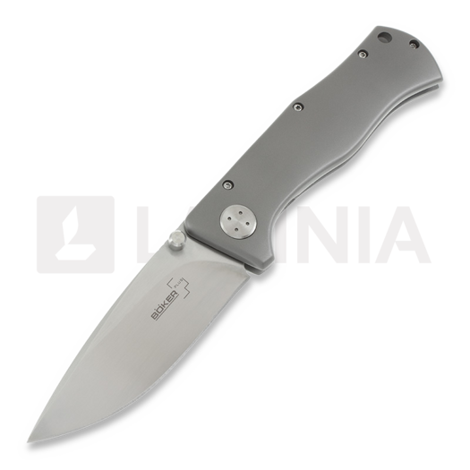 Böker Plus Epicenter 折り畳みナイフ 01BO170