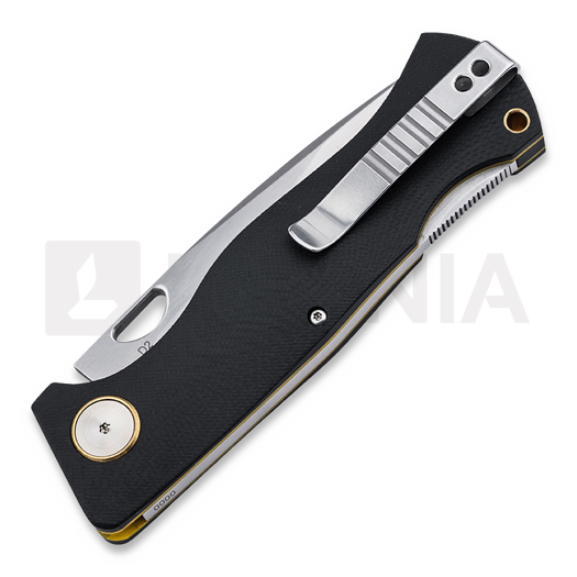 Böker Plus Epicenter Backlock kääntöveitsi 01BO545