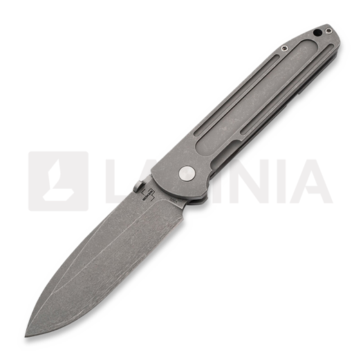 Nóż składany Böker Plus Evade 01BO384