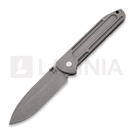 Сгъваем нож Böker Plus Evade 01BO384