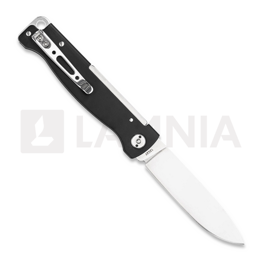 B&ouml;ker Plus Evil Pumpkin Atlas folding knife 01BP0185