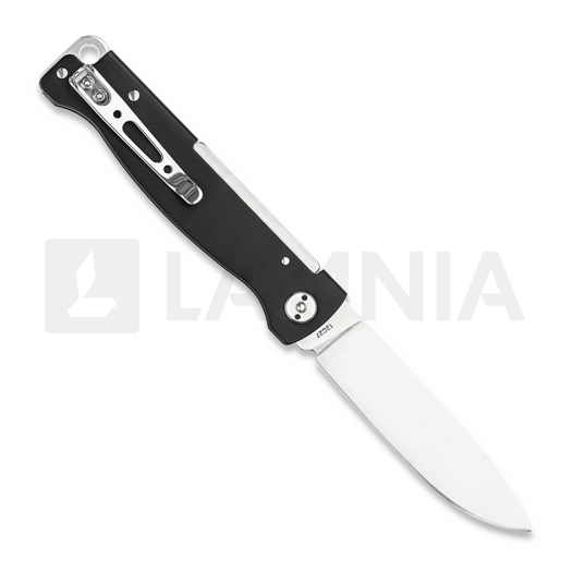 Böker Plus Evil Pumpkin Atlas folding knife 01BP0185