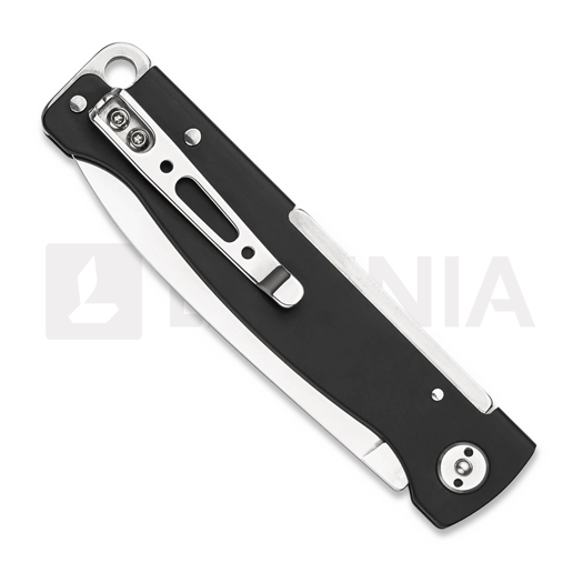 B&ouml;ker Plus Evil Pumpkin Atlas folding knife 01BP0185