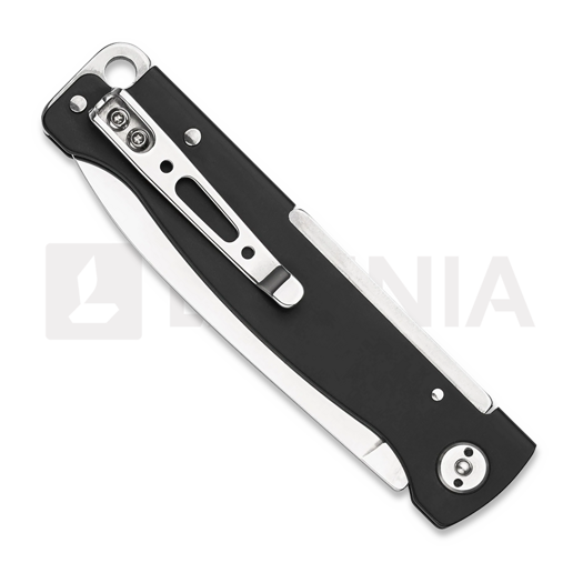 Böker Plus Evil Pumpkin Atlas folding knife 01BP0185