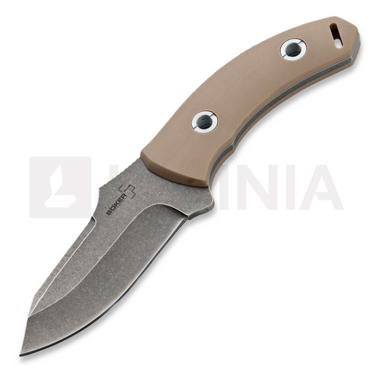 B&ouml;ker Plus Exodus kniv 02BO520