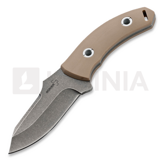 Böker Plus Exodus puukko 02BO520