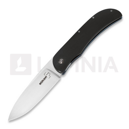Nóż składany Böker Plus Exskelibur 1 01BO001