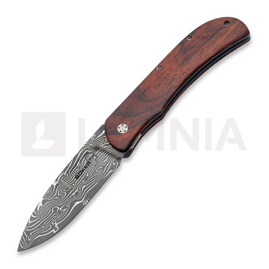 Coltello pieghevole Böker Plus Exskelibur 1 Damast Cocobolo 01BO222DAM