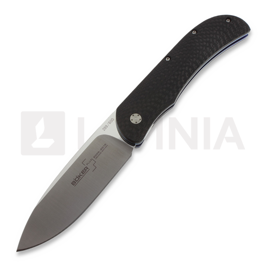 Böker Plus Exskelibur 1 Decade Edition fällkniv 01BO152