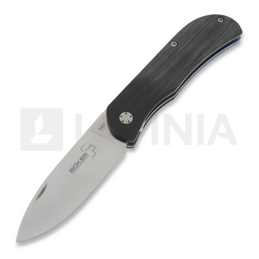 Navalha Böker Plus Exskelibur 2 01BO002