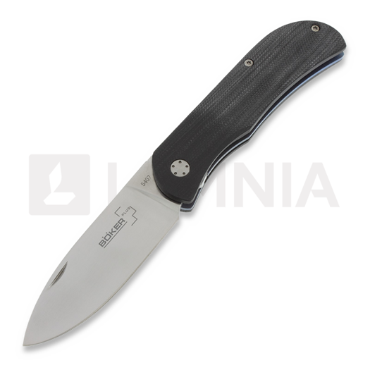 Böker Plus Exskelibur 2 vouwmes 01BO002
