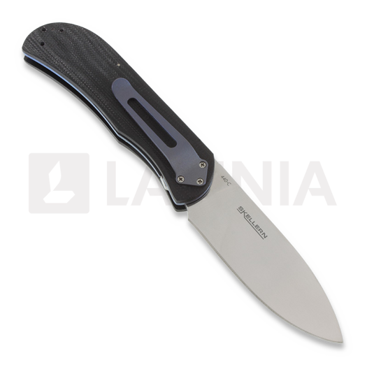 B&ouml;ker Plus Exskelibur 2 k&auml;&auml;nt&ouml;veitsi 01BO002