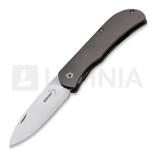 Böker Plus Exskelibur 2 Titan סכין מתקפלת 01BO134
