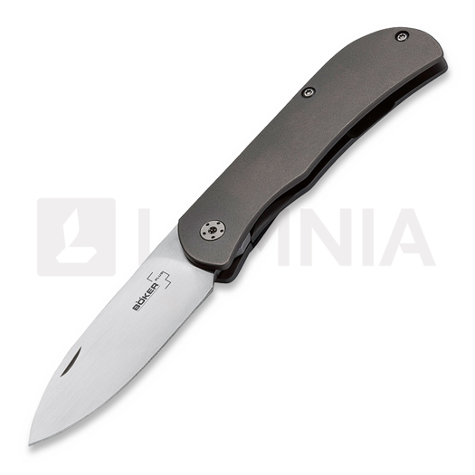 Böker Plus Exskelibur 2 Titan 접이식 나이프 01BO134